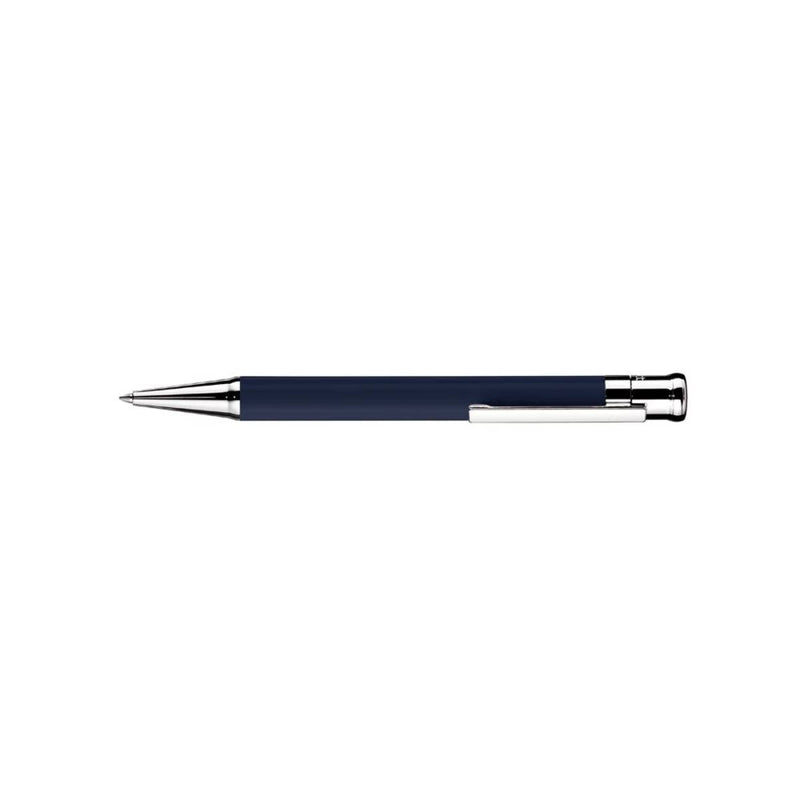 Otto Hutt Design 04 Blue Shiny Balpen