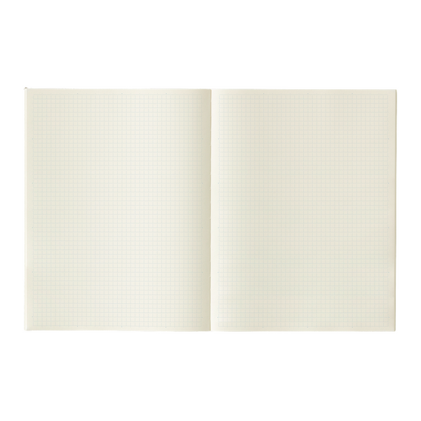 Midori MD Notebook Diary A4 Thin 2026