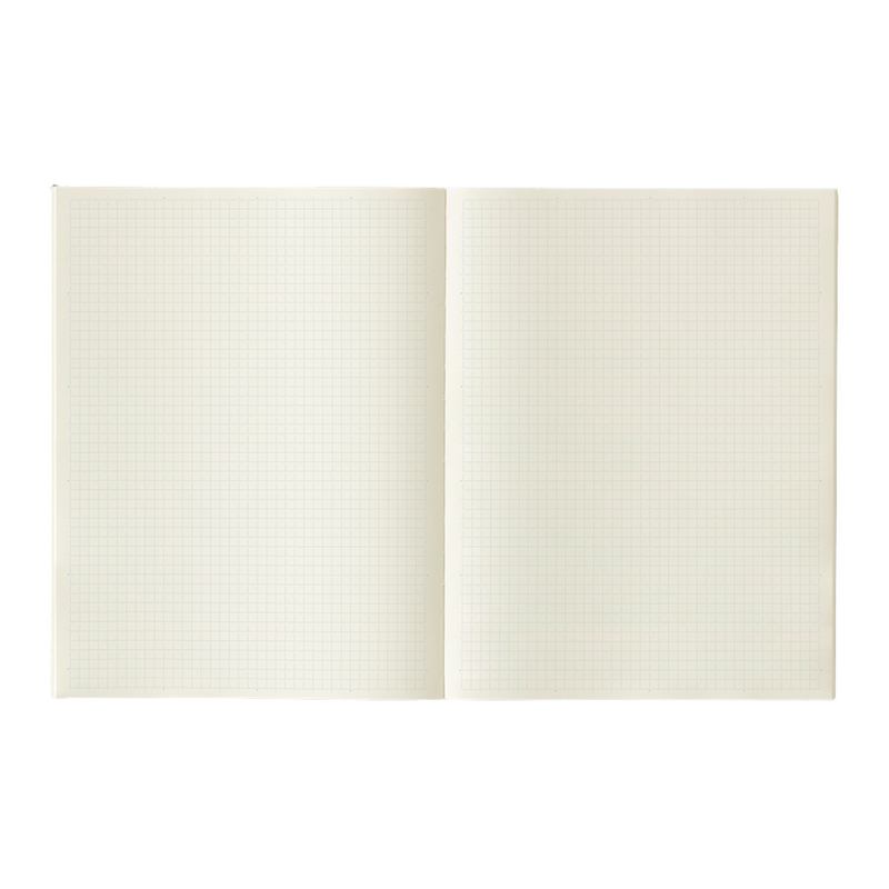 Midori MD Notebook Diary A4 Thin 2026