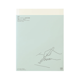 Midori MD Notebook Diary A4 Thin 2027