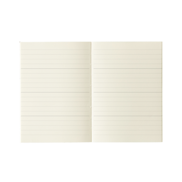 Midori MD Notebook Diary A6 2026