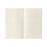 Midori MD Notebook Diary B6 Slim 2026