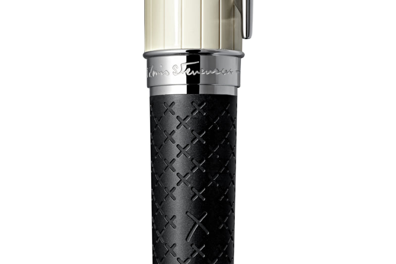 Montblanc Writers Edition Homage to Robert Louis Stevenson Rollerball