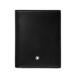 Montblanc Compact Wallet 6cc
