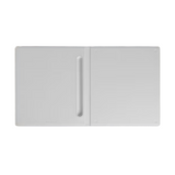 Montblanc Digital Paper Folio Ink Blue