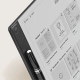 Montblanc Digital Paper, Mystery Black