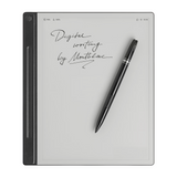 Montblanc Digital Paper, Mystery Black