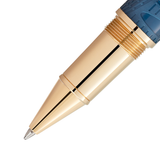 Montblanc Great Characters Queen Special Edition Roller