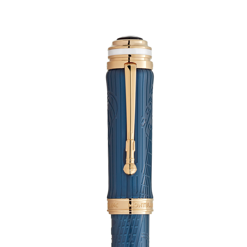 Montblanc Great Characters Queen Special Edition Vulpen