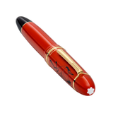 Montblanc High Artistry A Tribute to Craftsmanship Limited Edition 1994 Coffret Vulpen Set