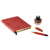 Montblanc High Artistry A Tribute to Craftsmanship Limited Edition 1994 Coffret Vulpen Set