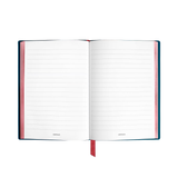 Montblanc Medium Notebook Meisterstück Romeo & Juliet Gelinieerd1