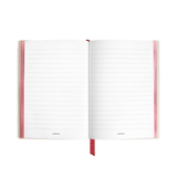 Montblanc Medium Notebook Meisterstück Romeo & Juliet Gelinieerd - Juliet