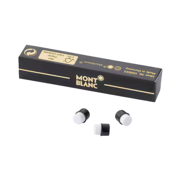 Montblanc Meisterstück/Starwalker gum