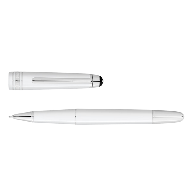 Montblanc Meisterstück Wit Classique Roller
