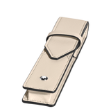 Montblanc Meisterstück etui 1-delig beige