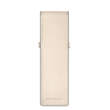 Montblanc Meisterstück etui 2-delig beige 