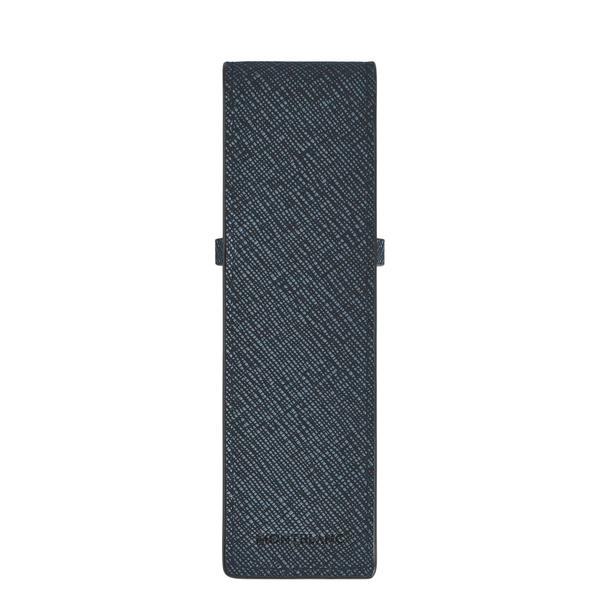 Montblanc Meisterstück etui 2-delig tweed blue