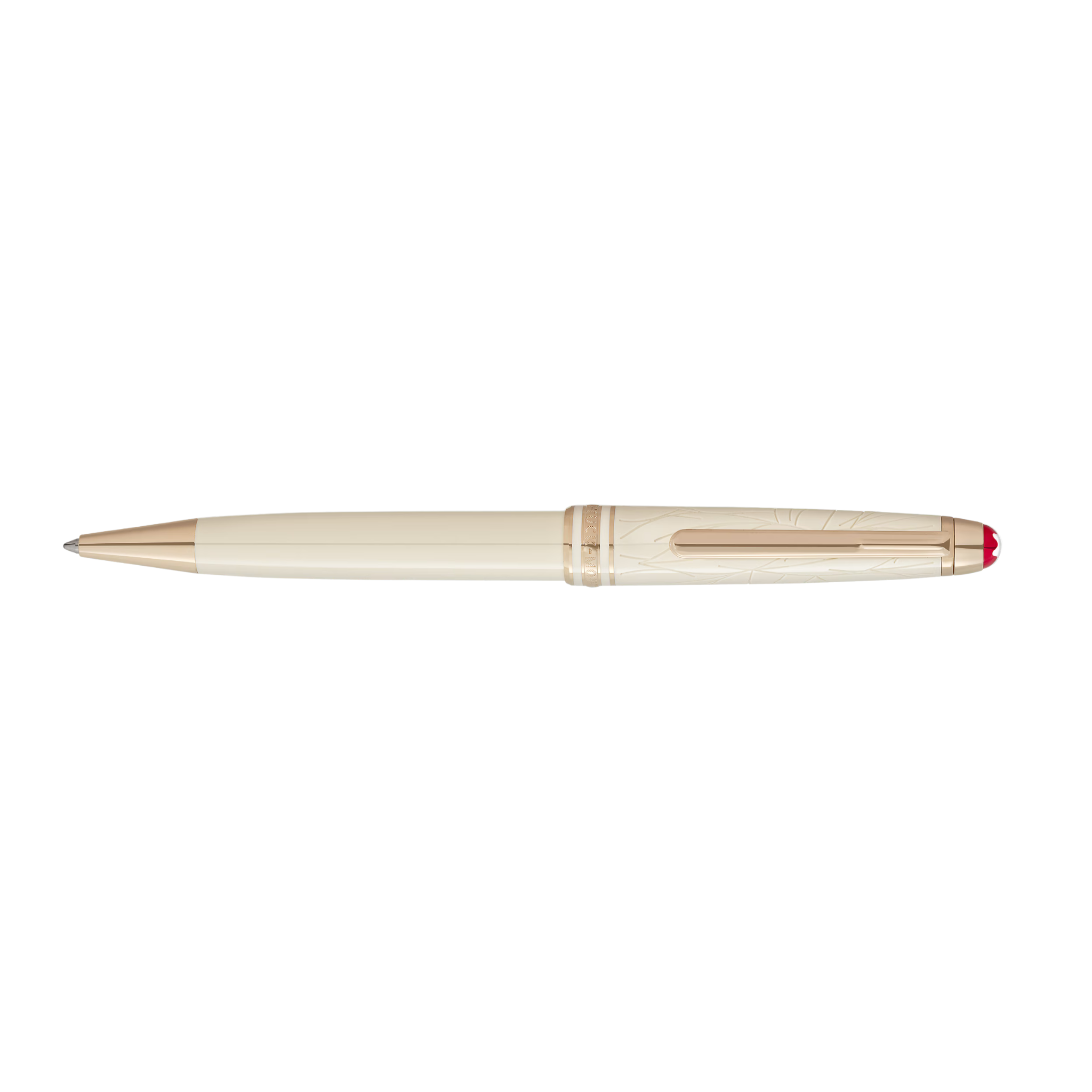 Montblanc Meisterstuck Romeo & Juliet classique balpen – P.W. Akkerman ...