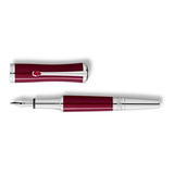 Montblanc Muses Maria Callas Animation Ruby vulpen