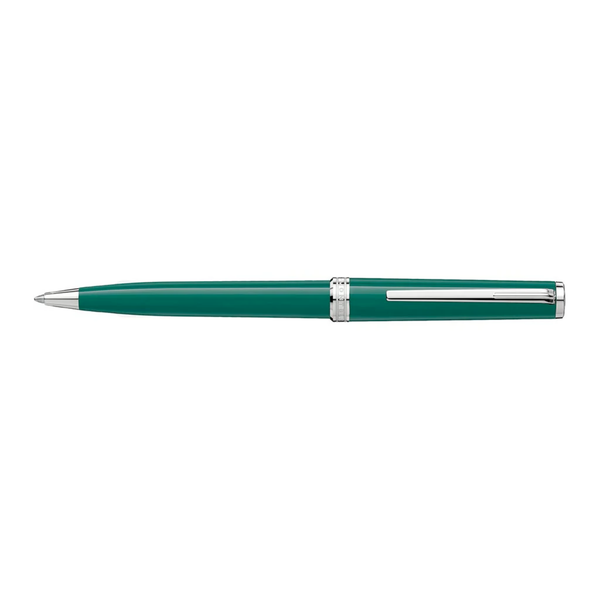 Montblanc PIX Groen Balpen