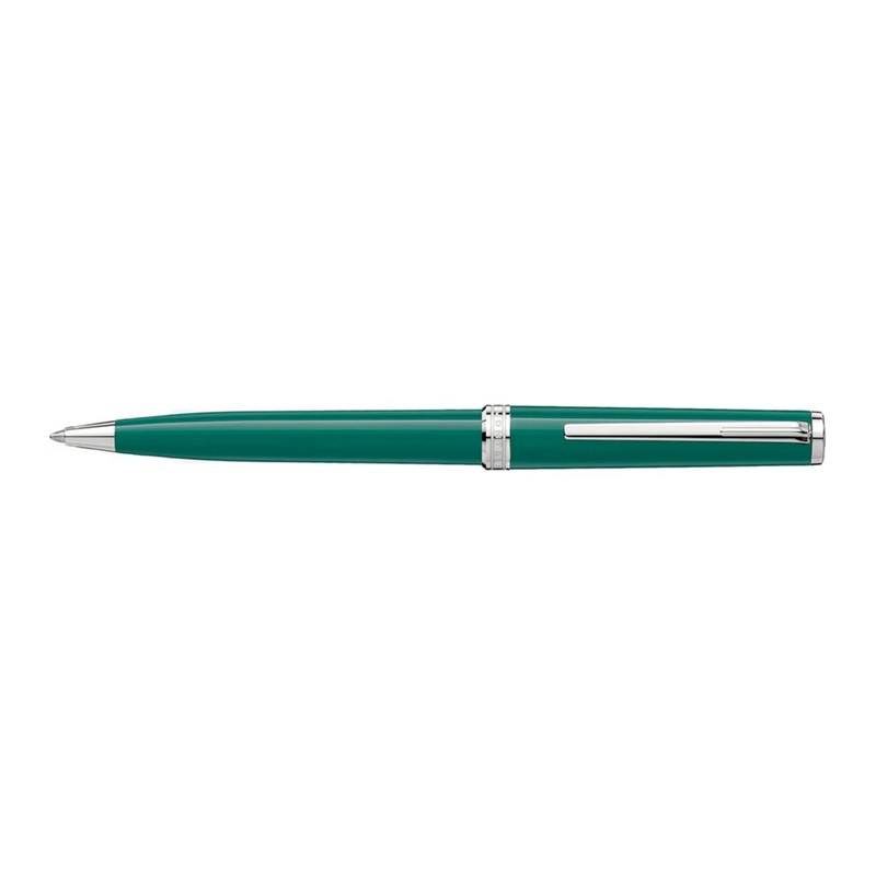 Montblanc PIX Groen Balpen