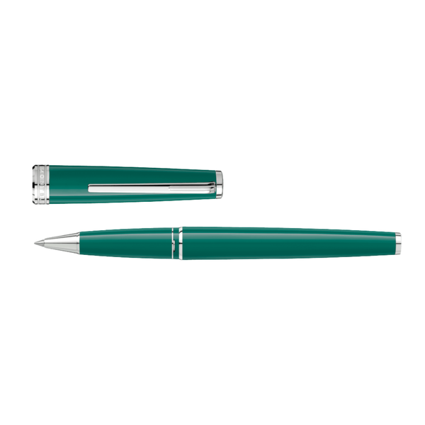 Montblanc Pix Groen Rollerbal