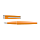 Montblanc Pix Oranje Rollerbal