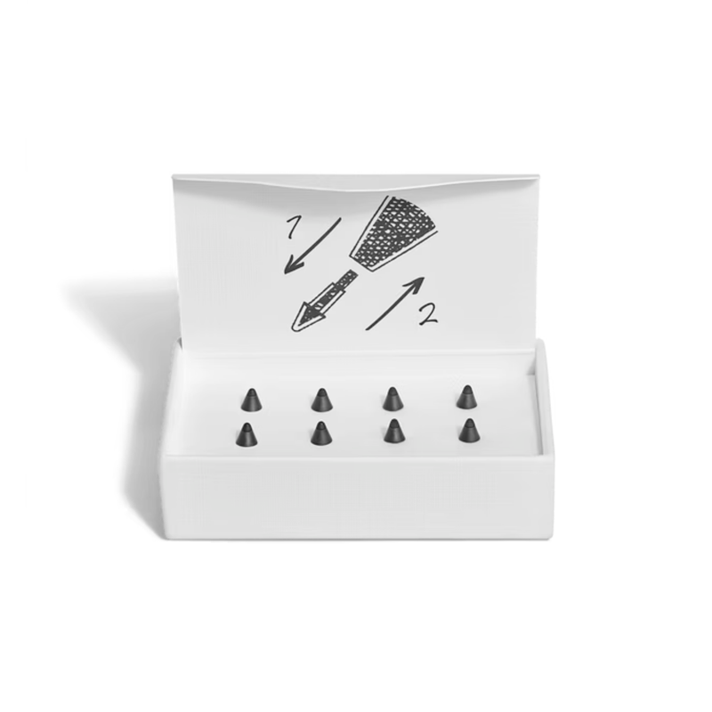 Montblanc Replacement Tips for Digital Pen Matte
