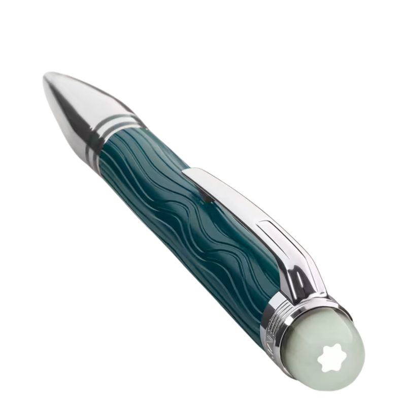 Montblanc StarWalker PolarGreen Doué Balpen