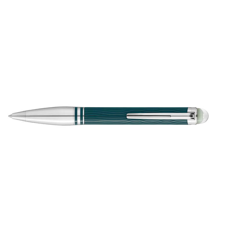 Montblanc StarWalker PolarGreen Doué Balpen