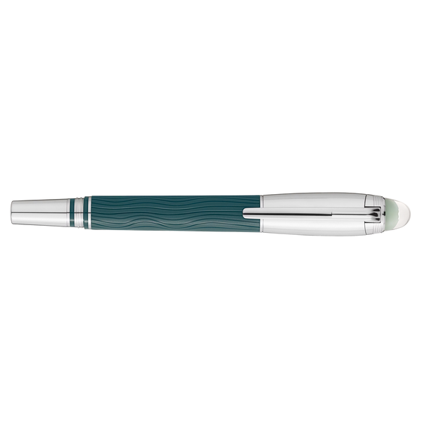 Montblanc StarWalker PolarGreen Doué Fineliner
