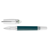 Montblanc StarWalker PolarGreen Doué Fineliner