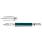 Montblanc StarWalker PolarGreen Metal Fineliner / Roller
