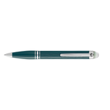 Montblanc StarWalker PolarGreen Resin Balpen