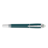Montblanc StarWalker PolarGreen Resin Fineliner/Roller