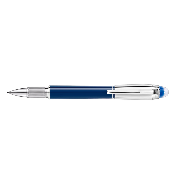 Montblanc Starwalker Blue Planet Doué Fineliner/Roller