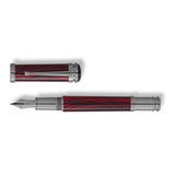 Montblanc Writers Edition Bram Stoker Vulpen