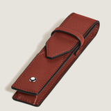 Montblanc etui 1-delig Red Oak