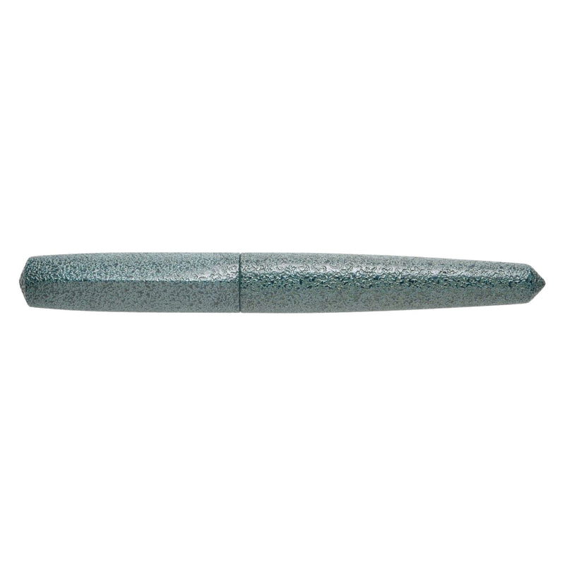 Nakaya Dorsal Fin 1 Midori Ishime Vulpen