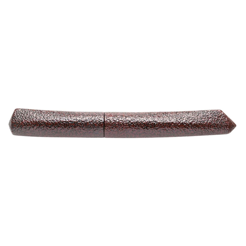 Nakaya Dorsal Fin 2 Kuro-tame Ishime Vulpen