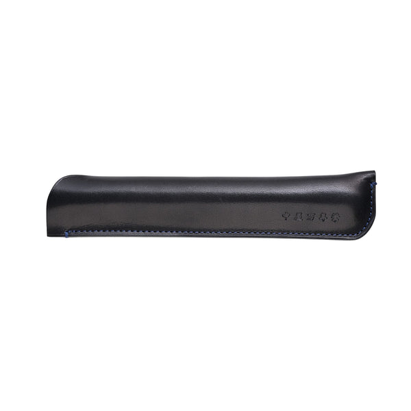 Nakaya Ebony Sleeve - Navy Blue