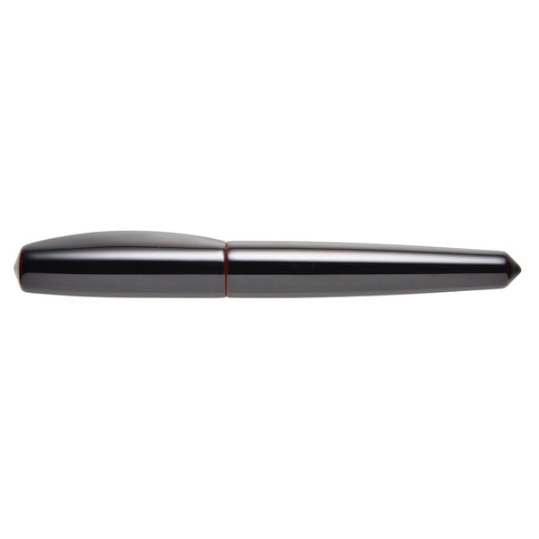Nakaya Dorsal Fin 1 Kuro-tame Vulpen 