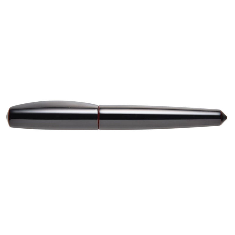 Nakaya Dorsal Fin 1 Kuro-tame Vulpen 