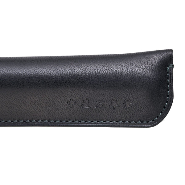 Nakaya Ebony Sleeve - Forest Green