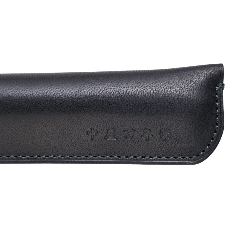 Nakaya Ebony Sleeve - Forest Green