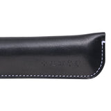 Nakaya Ebony Sleeve - Snow White