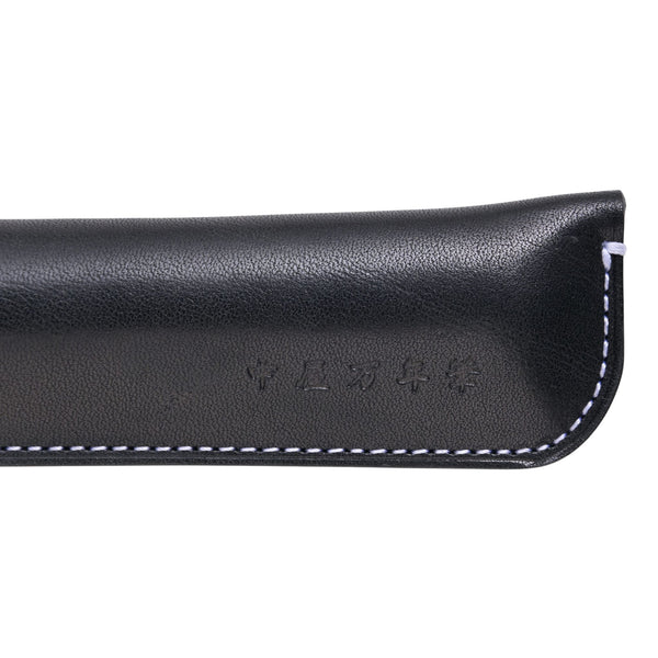 Nakaya Ebony Sleeve - Snow White