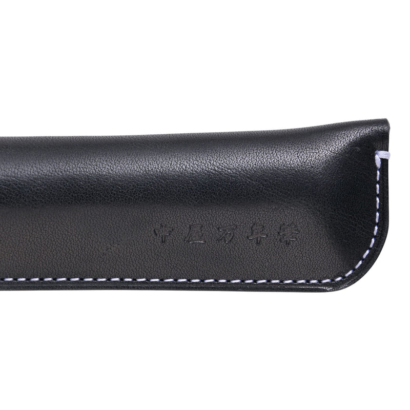 Nakaya Ebony Sleeve - Snow White