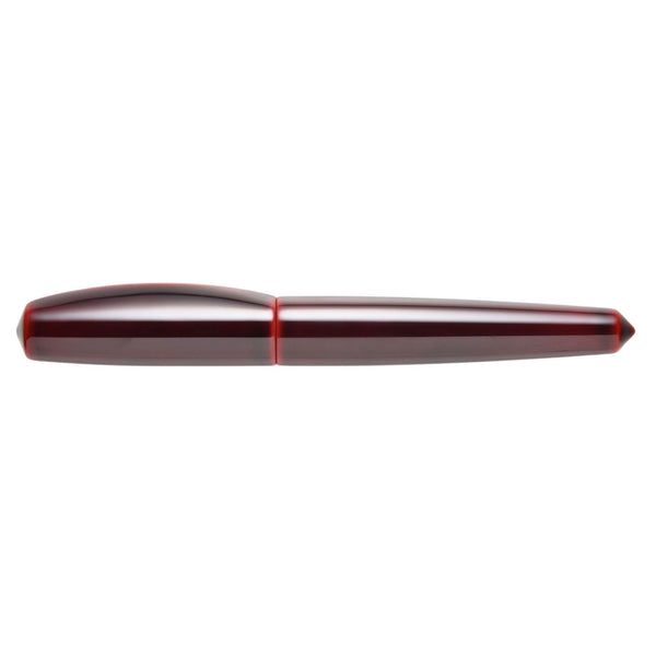 Nakaya Dorsal Fin 1 Aka-tame Vulpen